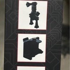 4K SPORTS アクションカメラ 16.0Mの画像