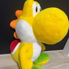 ヨッシー ぬいぐるみ 大きめ big まとめ売りの画像