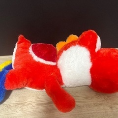 ヨッシー ぬいぐるみ 大きめ big まとめ売りの画像