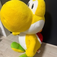 ヨッシー ぬいぐるみ 大きめ big まとめ売りの画像
