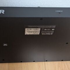 DJコントローラー/TRAKTOR KONTROL S2 Mk.3の画像