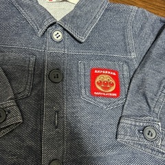 アンパンマン　90の画像