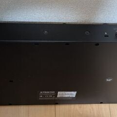 DJコントローラー/TRAKTOR KONTROL S2 Mk.3の画像