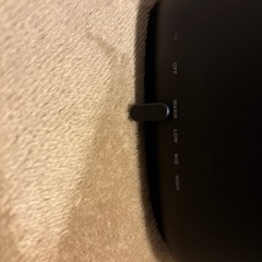 無印良品　電気鍋　1人用の画像