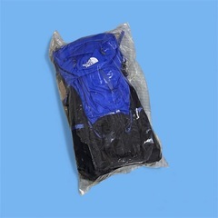 新品✨ノースフェイス✨ 40L ザック Ouranos 35 ウラノス35 青の画像