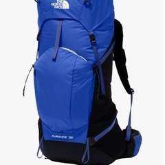 新品✨ノースフェイス✨ 40L ザック Ouranos 35 ウラノス35 青の画像