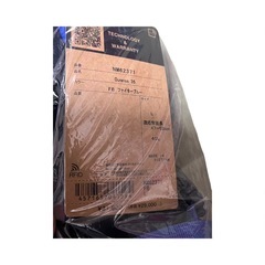 新品✨ノースフェイス✨ 40L ザック Ouranos 35 ウラノス35 青の画像