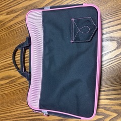 習字道具 女の子の画像