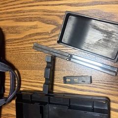 習字道具 女の子の画像