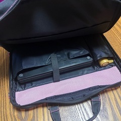 習字道具 女の子の画像