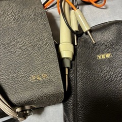 【レトロ】横河電機 TESTERの画像