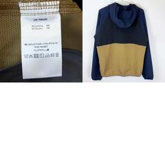 コロンビア ライトキャニオン ミッドウェイト ソフトシェルジャケット マウンテンパーカ M Collegiate Navy Multi PM0485 メンズ COLUMBIAの画像