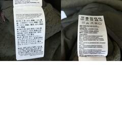 サロモン OUTLINE WARM HYBRID クルーネック フリース M グリーン LC2609100 メンズ SALOMONの画像