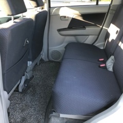 ワゴンR 車検付   ＊走行8万キロ代の画像