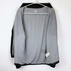 ミレー アルファ ライト 中綿 アクティブ ジャケット L DEEP JUNGLE MIV02122 メンズ MILLETの画像