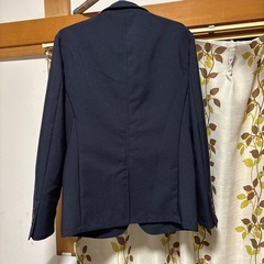 小学校の卒業式のスーツ Mサイズの画像