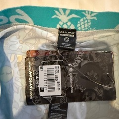 【新品】 69slam ボクサーパンツ ブリーフ サイズ:XL 110の画像