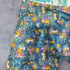 【新品】 69slam ボクサーパンツ ブリーフ サイズ:XL 110の画像