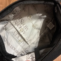 ヒップシート   ディズニー ミッキーの画像