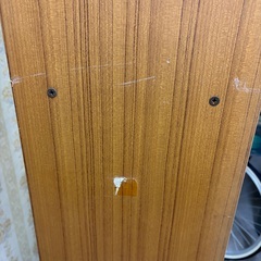 カラーボックス　縦長の画像