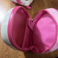 スーツケースの画像