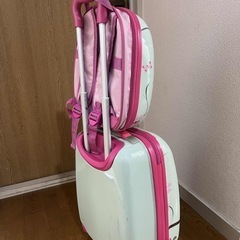 スーツケースの画像