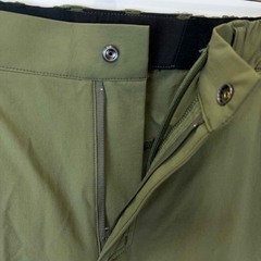 ミレー マウンテン ストレッチ ジップオフパンツ L CASTELROCK MIV02083 メンズ MILLETの画像