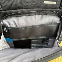 Samsonite Laptop Backpackの画像