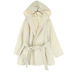 予定あり【至急】スナイデル　コート　Sサイズの画像