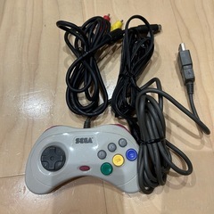 セガサターン　の画像