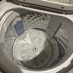 Panasonic  NA-FW80S6の画像