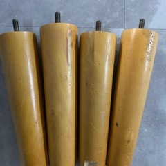 ソファベッド、グレー🩶の画像