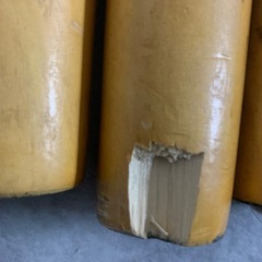 ソファベッド、グレー🩶の画像