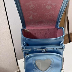 ランドセルの画像