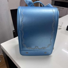 ランドセルの画像