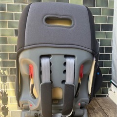 コンビ　チャイルドシート　プリムロングの画像