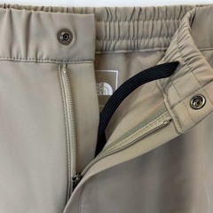 ノースフェイス Alpine Light Pant　アルパインライトパンツ L CR NB32301 メンズ THE NORTH FACEの画像