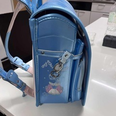 ランドセルの画像