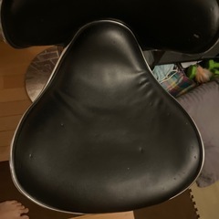 ハイテーブル、ハイチェアセットの画像