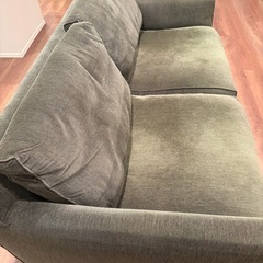 STREAM   LINE SOFAの画像