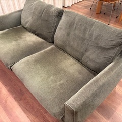 STREAM   LINE SOFAの画像