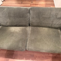 STREAM   LINE SOFAの画像