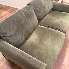 STREAM   LINE SOFAの画像