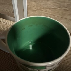 スタバ シアトル マグカップの画像