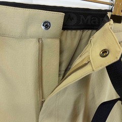 マーモット Trek Comfo トレックコンフォパンツ L ベージュ TSSMP401 メンズ Marmot 撥水 4Way ストレッチ カーゴの画像