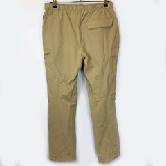 マーモット Trek Comfo トレックコンフォパンツ L ベージュ TSSMP401 メンズ Marmot 撥水 4Way ストレッチ カーゴの画像
