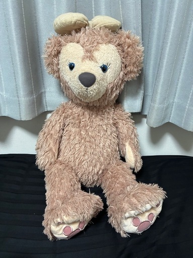 美品 シェリーメイ ぬいぐるみ Ｍ