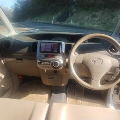 H20年式 ダイハツ タント L L375S 車検2年付き売切り!!の画像