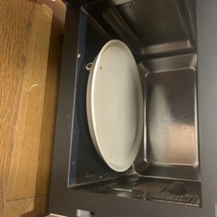 空気清浄機、電子レンジ、座椅子3点セット
の画像