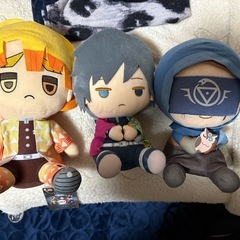 ぬいぐるみの画像